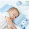 Adjustable Newborn Baby Head Shaping Pillow | Prevents Flat Head