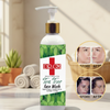 DR.GM Face Wash Tea Tree For Refreshing And Deep Cleansing Skincare