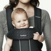 Baby Bjorn Baby Carrier, Soft & safe for New born babies (random color)